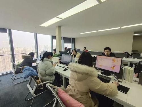 博奧教育產業綜合服務基地 二十年品牌積淀，鍛造卓越加盟體系